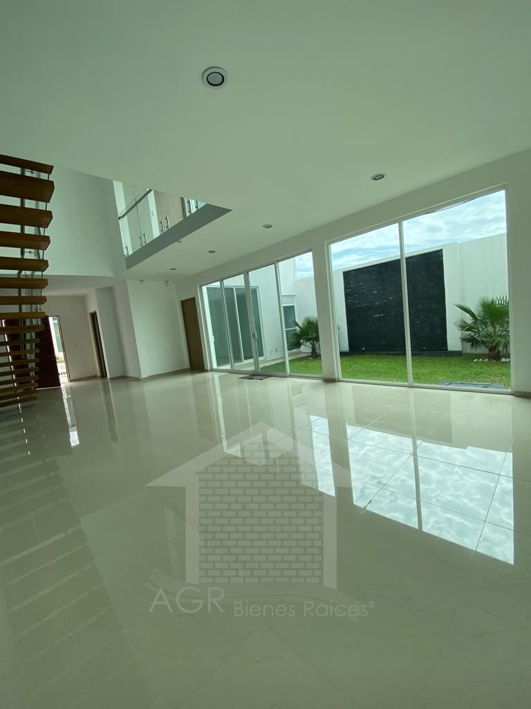 AGR Bienes Raices compra, venta y renta de casas en Querétaro